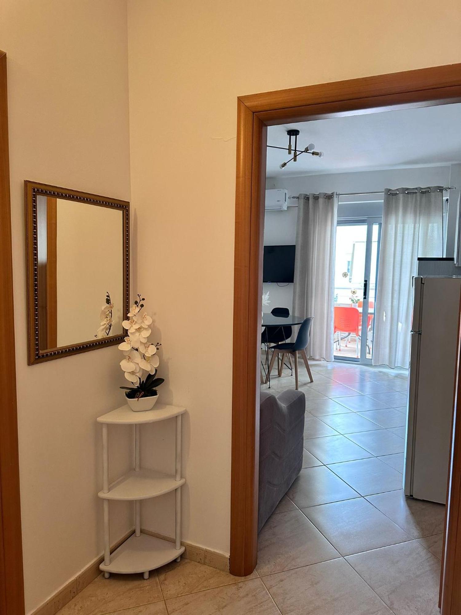 Auri's House Apartment