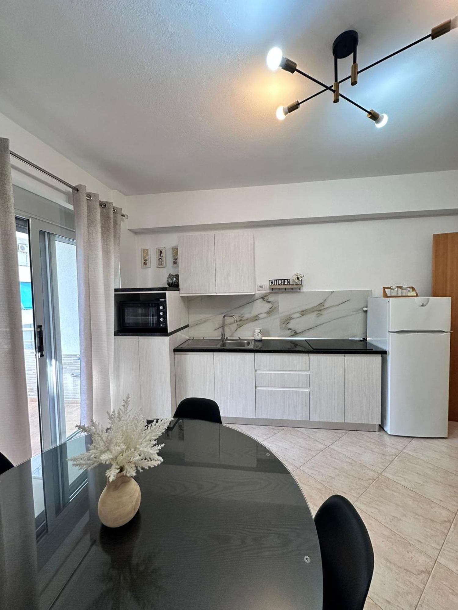 Auri's House Apartment