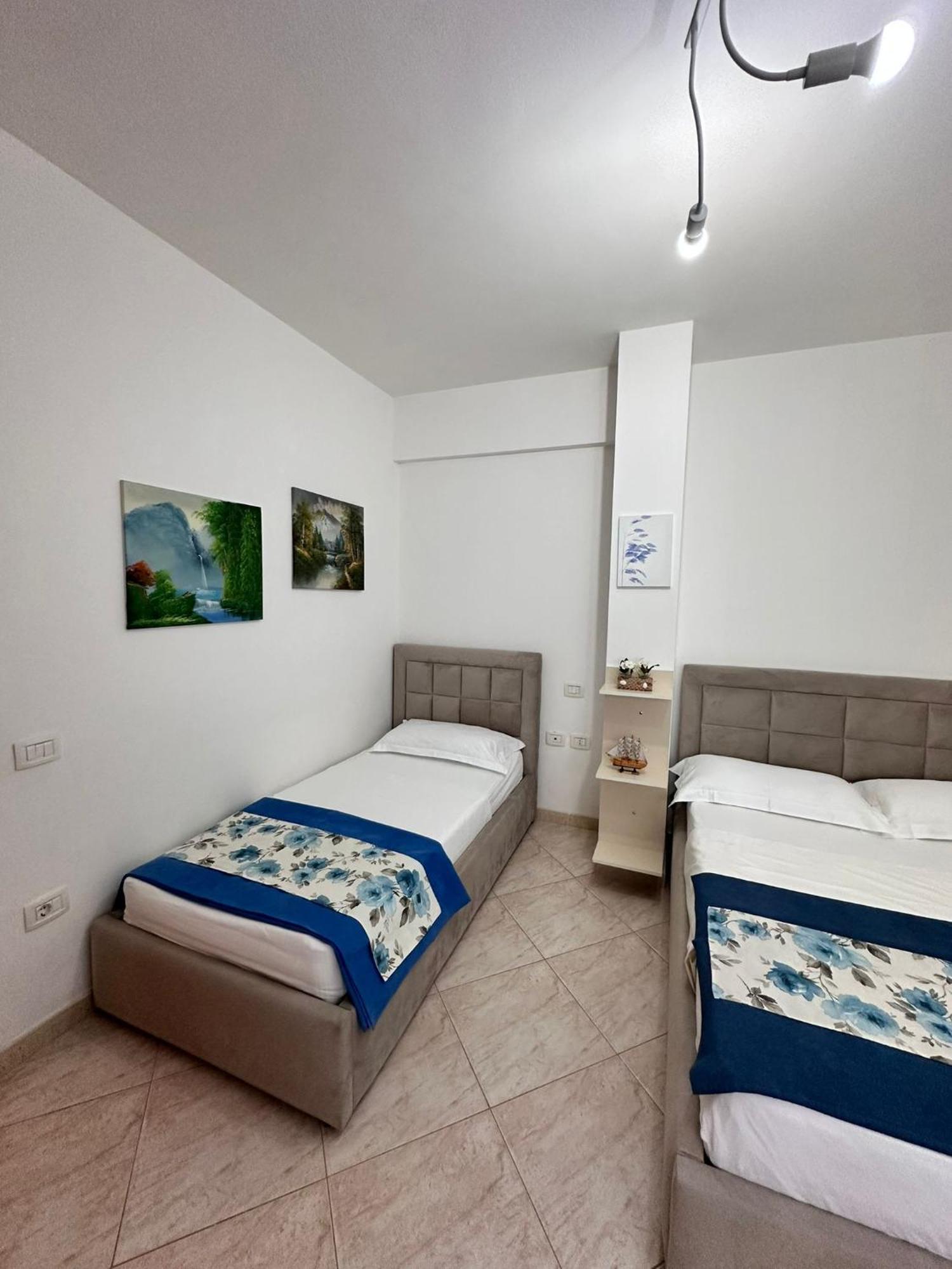 Auri's House Apartment *