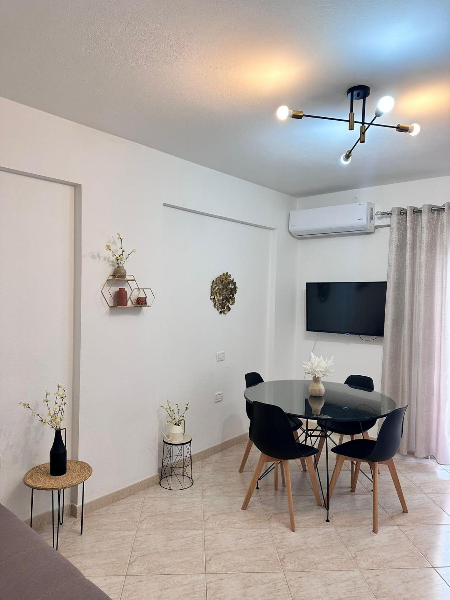 Apartment Auri's House Vlore