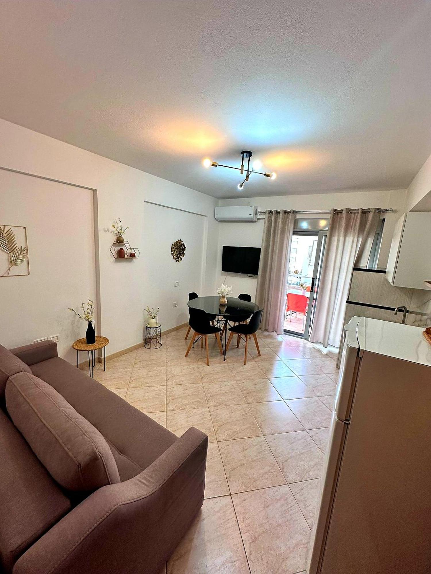 Auri's House Apartment *